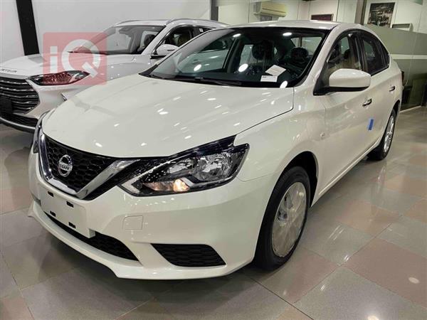 نیسان سیلفی 2025  بۆ فرۆشتن لە عێراق - هەولێر